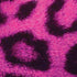 Pink Leopard Spots iPhone XS Skin