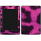 Pink Leopard Spots Amazon Kindle Skin