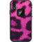 Pink Leopard Spots LifeProof Fre iPhone Skin