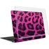 Pink Leopard Spots MacBook Air 13in M1 (2021) Case plus Skin