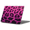 Pink Leopard Spots Apple MacBook Pro 13-inch Skin