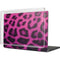 Pink Leopard Spots MacBook Pro 16in (2021-25) Case plus Skin