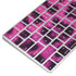 Pink Leopard Spots Magic Keyboard Skin