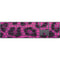 Pink Leopard Spots Magic Keyboard with Numeric Keypad Skin