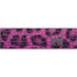 Pink Leopard Spots Magic Keyboard with Numeric Keypad Skin