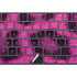 Pink Leopard Spots Magic Keyboard with Numeric Keypad Skin