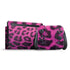 Pink Leopard Spots Nintendo Switch Bundle Skin