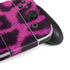 Pink Leopard Spots Nintendo Switch OLED (2021) Skin