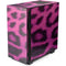 Pink Leopard Spots NZXT H510 Compact ATX Mid-Tower Case Skin