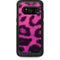 Pink Leopard Spots Otterbox Commuter Galaxy Skin