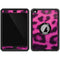 Pink Leopard Spots Otterbox Defender iPad Skin