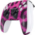 Pink Leopard Spots PS5 Controller Skin