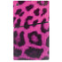 Pink Leopard Spots PS5 Slim Digital Edition Console Skin
