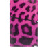 Pink Leopard Spots PS5 Slim Digital Edition Console Skin