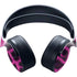 Pink Leopard Spots PULSE 3D Wireless Headset for PS5 Skin