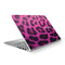 Pink Leopard Spots HP Spectre Skin