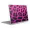 Pink Leopard Spots Surface Book 2 13.5in Skin