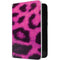 Pink Leopard Spots Surface Duo Skin
