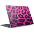 Pink Leopard Spots Surface Laptop 3 13.5in Skin