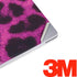 Pink Leopard Spots Surface Laptop 3 13.5in Skin