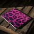 Pink Leopard Spots Surface Laptop 3 13.5in Skin