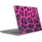 Pink Leopard Spots Surface Laptop Studio Skin