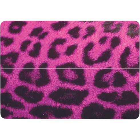Pink Leopard Spots Surface Laptop Studio Skin