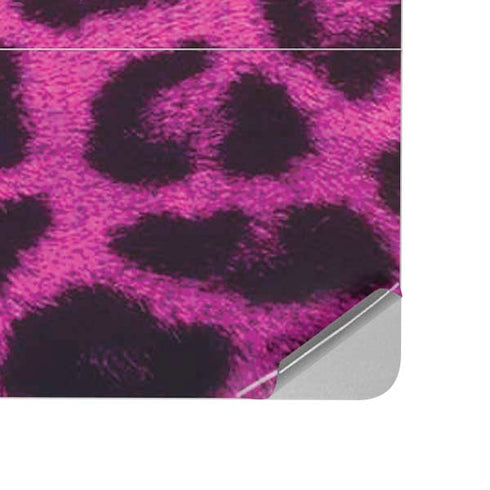 Pink Leopard Spots Surface Laptop Studio Skin