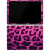 Pink Leopard Spots Surface Pro 7 Skin