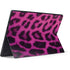 Pink Leopard Spots Surface Pro 7 Skin
