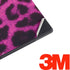 Pink Leopard Spots Surface Pro 7 Skin