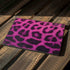 Pink Leopard Spots Surface Pro 7 Skin