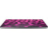 Pink Leopard Spots Universal Laptop 12in (9.8 x 6.8in) Skin