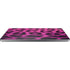 Pink Leopard Spots Universal Laptop 16.6in (13.4 x 9.7in) Skin