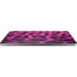 Pink Leopard Spots Universal Laptop 16in (13 x 9.4in) Skin