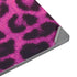Pink Leopard Spots Universal Laptop 16in (13 x 9.4in) Skin