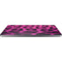 Pink Leopard Spots Universal Laptop 17in (13.8 x 10in) Skin