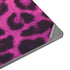Pink Leopard Spots Universal Laptop 17in (13.8 x 10in) Skin