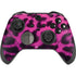 Pink Leopard Spots Xbox Elite Wireless Controller Series 2 Skin