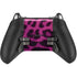 Pink Leopard Spots Xbox Elite Wireless Controller Series 2 Skin