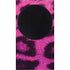 Pink Leopard Spots Xbox Series S Console Skin