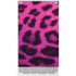 Pink Leopard Spots Xbox Series S Console Skin