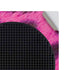 Pink Leopard Spots Xbox Series S Console Skin