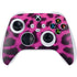 Pink Leopard Spots Xbox Series S Controller Skin