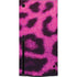 Pink Leopard Spots Xbox Series X Console Skin