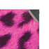 Pink Leopard Spots Xbox Series X Console Skin