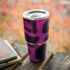 Pink Leopard Spots Yeti 30oz Rambler Tumbler Skin