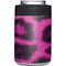 Pink Leopard Spots Yeti Colster Can Insulator Skin