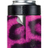 Pink Leopard Spots Yeti Colster Can Insulator Skin
