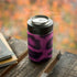 Pink Leopard Spots Yeti Colster Can Insulator Skin